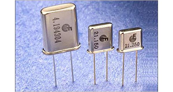 關(guān)于晶體濾波器，你想要知道的全都在這了